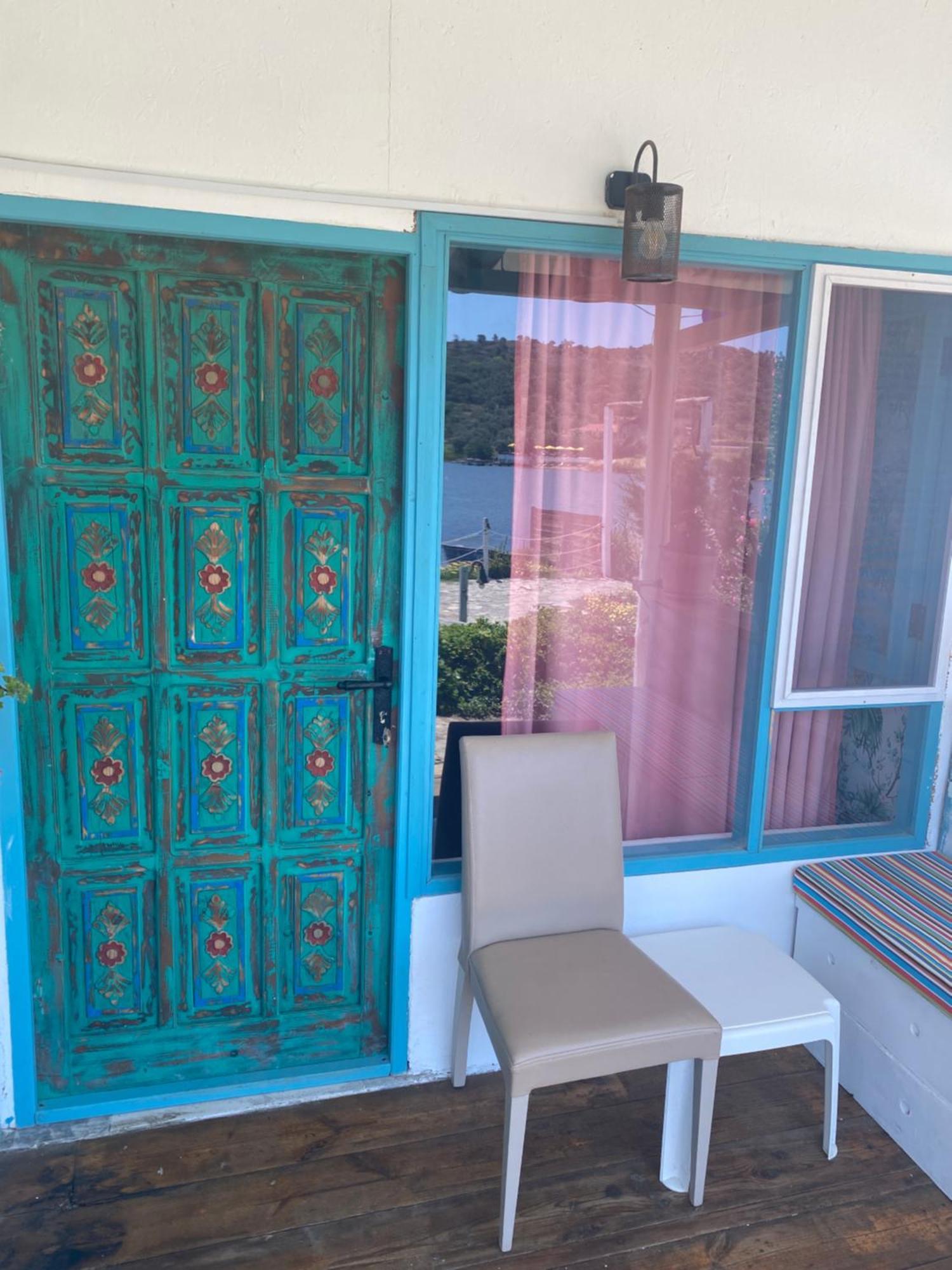 Hotel Cunda Club Sedef Island Ayvalı Exterior foto